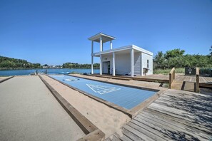 Cottage (5 Bedrooms) | Nội thất