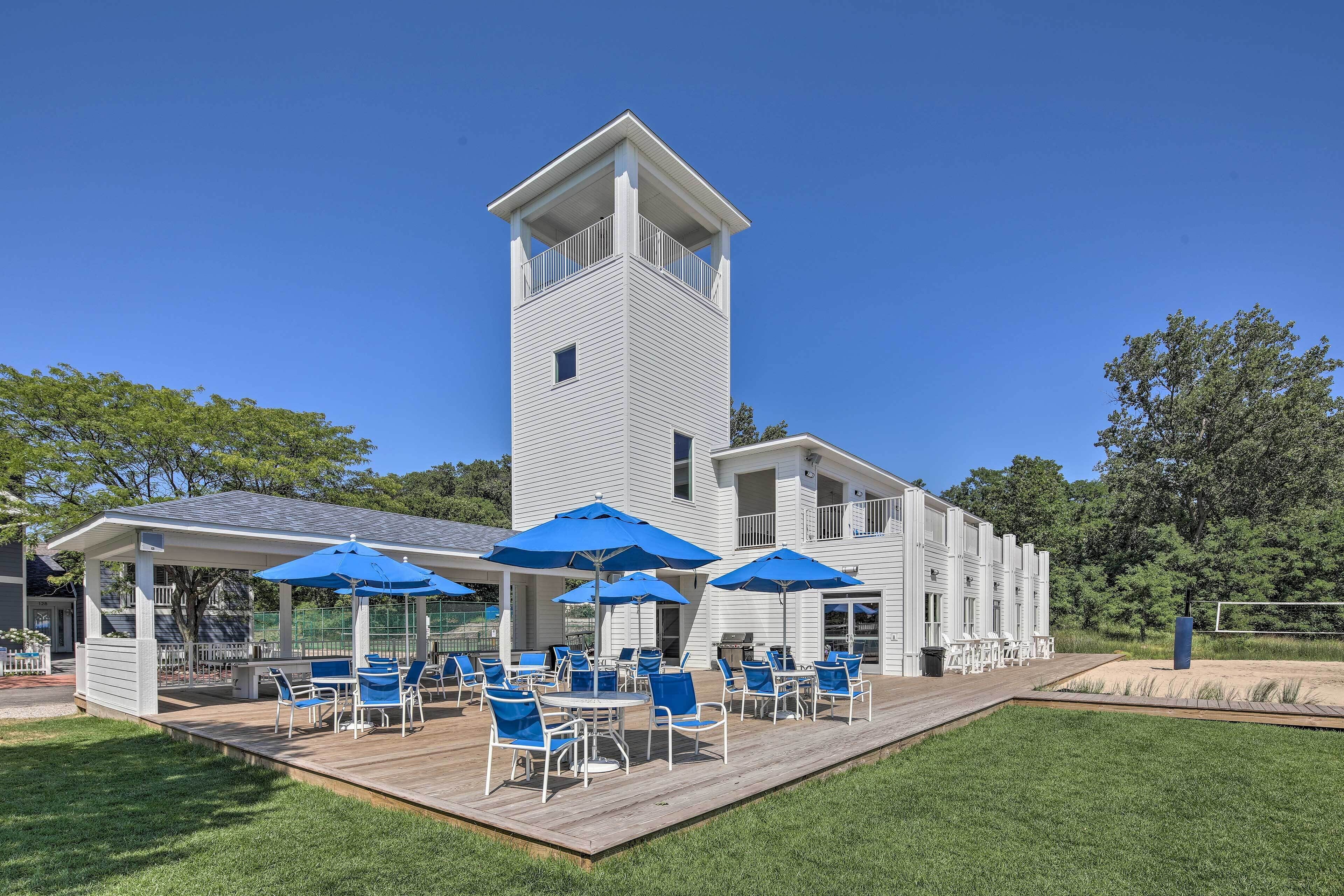 Cottage (5 Bedrooms) | Interior