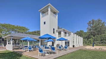 Cottage (5 Bedrooms) | Nội thất