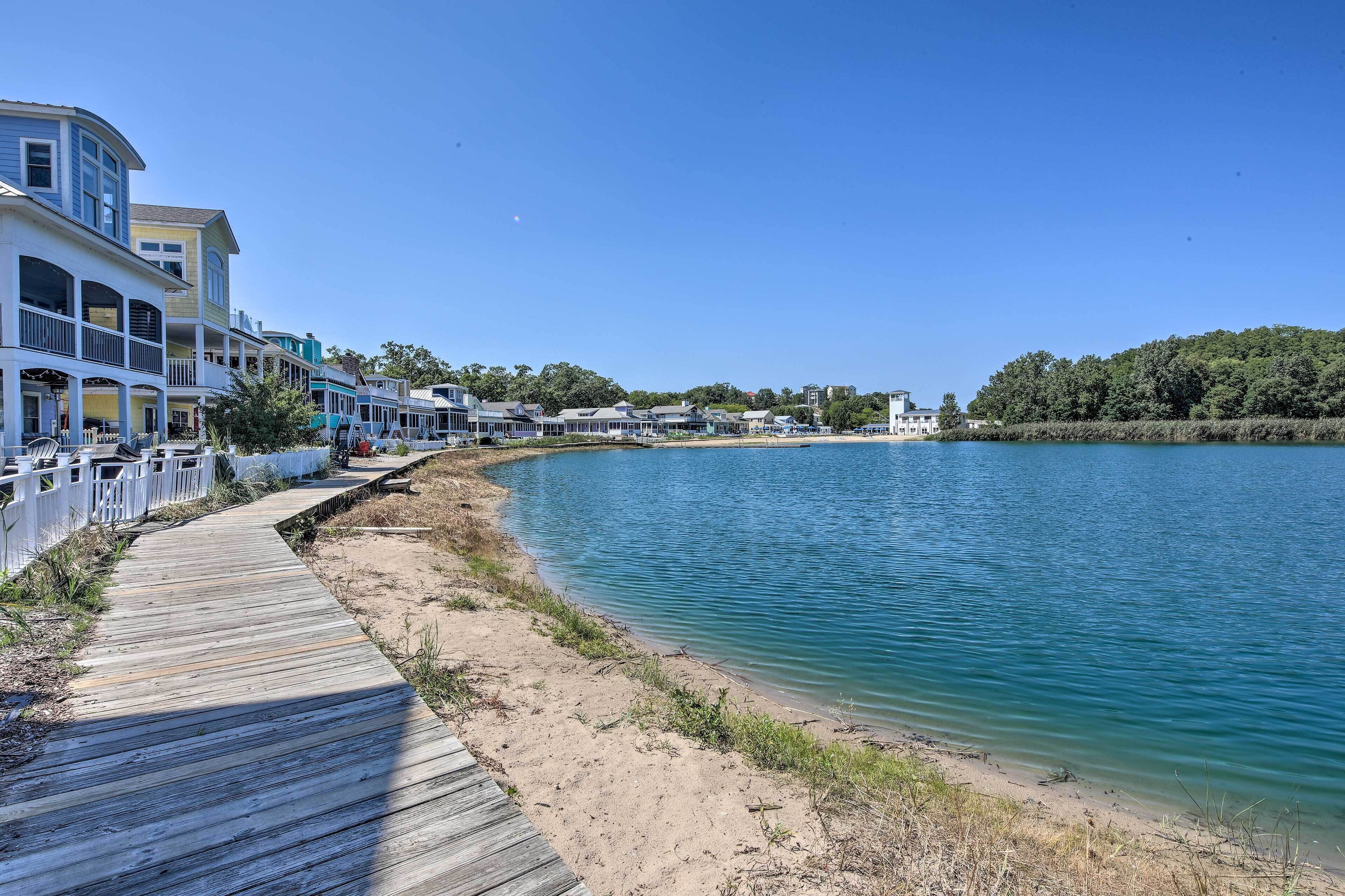 Cottage (5 Bedrooms) | Interior