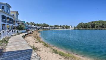 Cottage (5 Bedrooms) | Interior