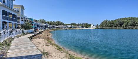 Cottage (5 Bedrooms) | Bahagian dalam