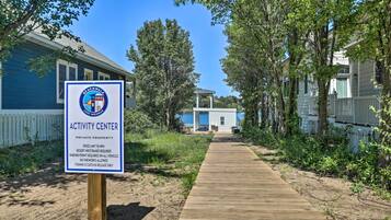 Cottage (5 Bedrooms) | Interior