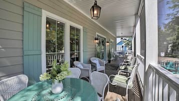 Cottage (5 Bedrooms) | Interior