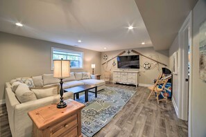 Cottage (5 Bedrooms) | Interior