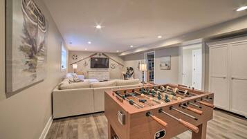 Cottage (5 Bedrooms) | Interior