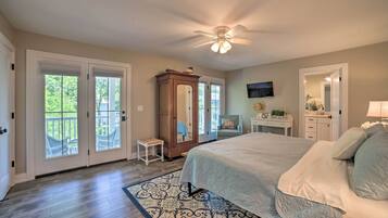 House (5 Bedrooms) | Interior