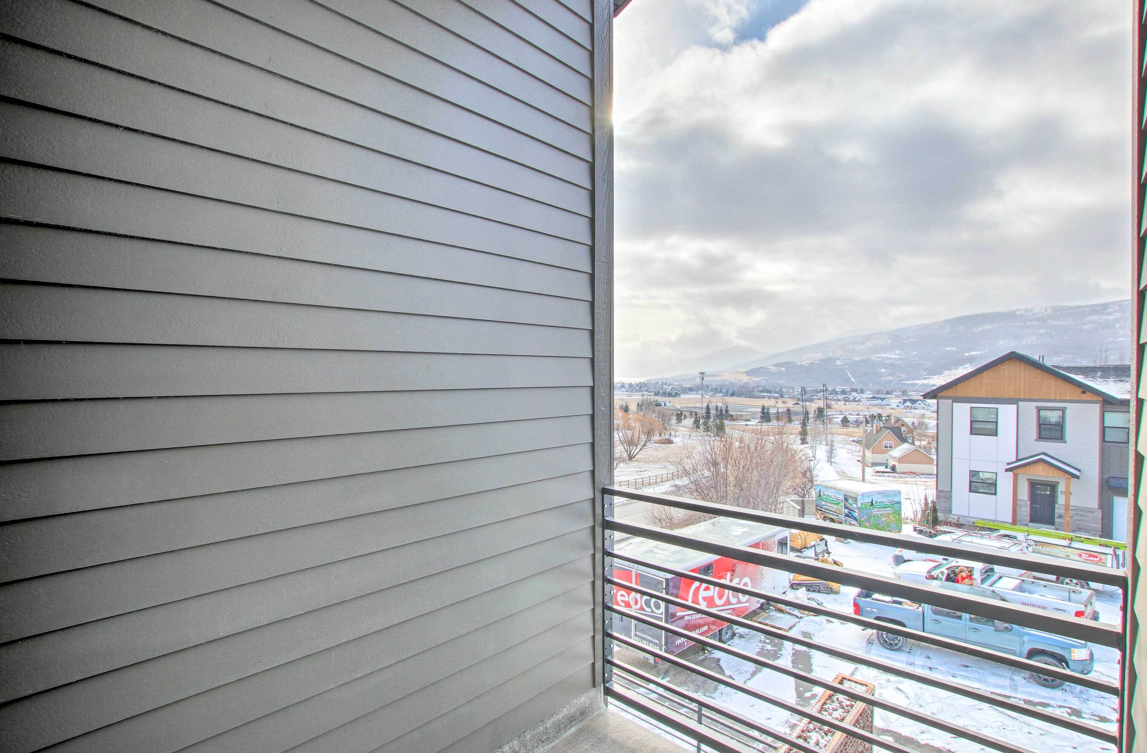 Apartment (4 Bedrooms) | Interior