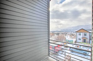 Lägenhet (4 Bedrooms) | Interiör