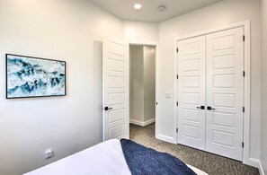 Apartment (4 Bedrooms) | Interior