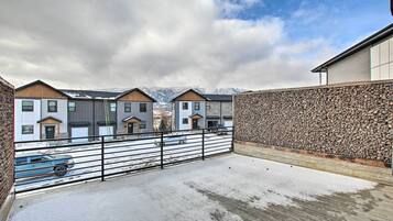 Apartment (4 Bedrooms) | Interior