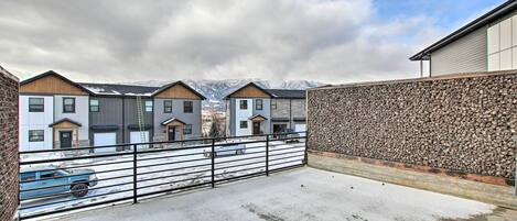 Apartment (4 Bedrooms) | Interior