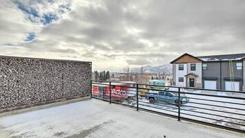 Apartemen (4 Bedrooms) | Interior