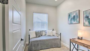 Apartment (4 Bedrooms) | Interior