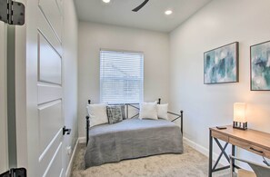 Apartment (4 Bedrooms) | Interior