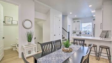 Apartment (4 Bedrooms) | Interior