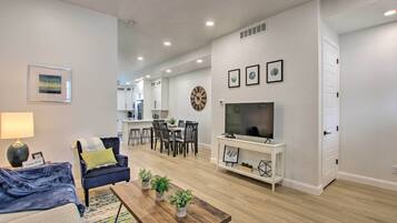 Apartment (4 Bedrooms) | Interior