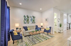 Apartment (4 Bedrooms) | Interior