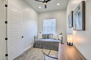 Apartment (4 Bedrooms) | Interior