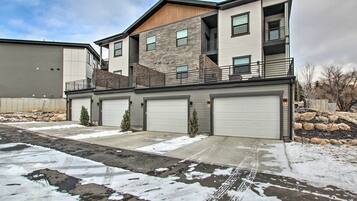 Apartment (4 Bedrooms) | Interior