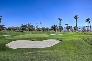 Golf - Sleek Rancho Mirage Villa: Patio, Pool, Golf! (Rancho Mirage)