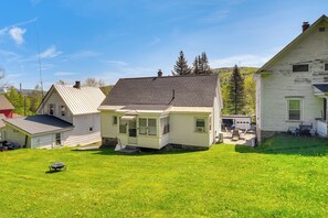 Hus (3 Bedrooms) | Interiör