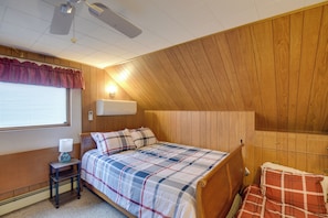 Maison (3 Bedrooms) | Intérieur
