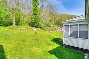 Maison (3 Bedrooms) | Intérieur