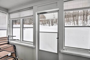 Hus (3 Bedrooms) | Interiör