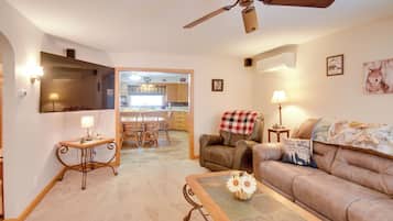 House (3 Bedrooms) | Bahagian dalam