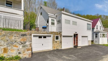 Maison (3 Bedrooms) | Intérieur