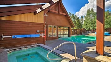 Căn hộ (2 Bedrooms) | Nội thất