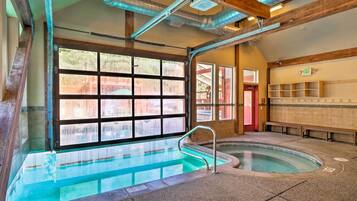 公寓 (2 Bedrooms) | 住宿内部