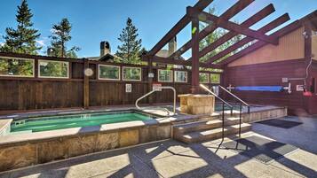 公寓 (2 Bedrooms) | 住宿内部