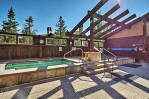 Huoneisto (2 Bedrooms) | Sisätilat