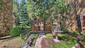 公寓 (2 Bedrooms) | 住宿内部