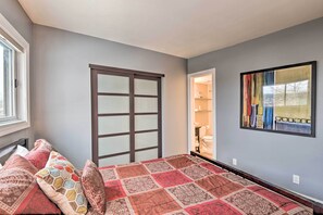 Apartment (2 Bedrooms) | Innenbereich