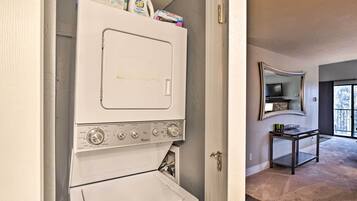 公寓 (2 Bedrooms) | 住宿内部