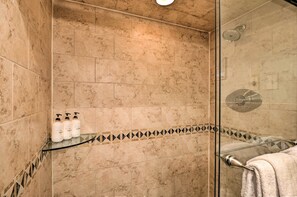 Departamento (2 Bedrooms) | Interior
