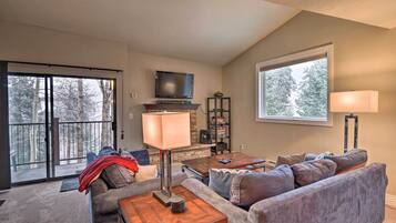 公寓 (2 Bedrooms) | 住宿内部