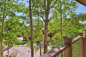 Huoneisto (2 Bedrooms) | Sisätilat