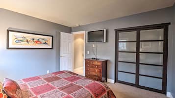 Apartemen (2 Bedrooms) | Interior