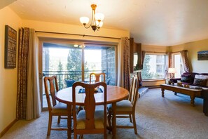 Căn hộ (1 Bedroom) | Nội thất