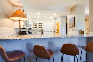 อพาร์ทเมนท์ (1 Bedroom) | ภายใน