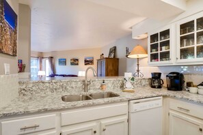 Apartamento (1 Bedroom) | Interior