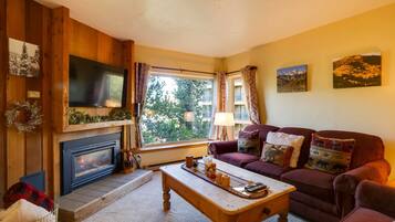 Apartment (1 Bedroom) | Front of property