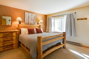 Apartamento (1 Bedroom) | Interior