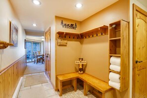 Căn hộ (1 Bedroom) | Nội thất