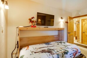 Appartement (1 Bedroom) | Interieur