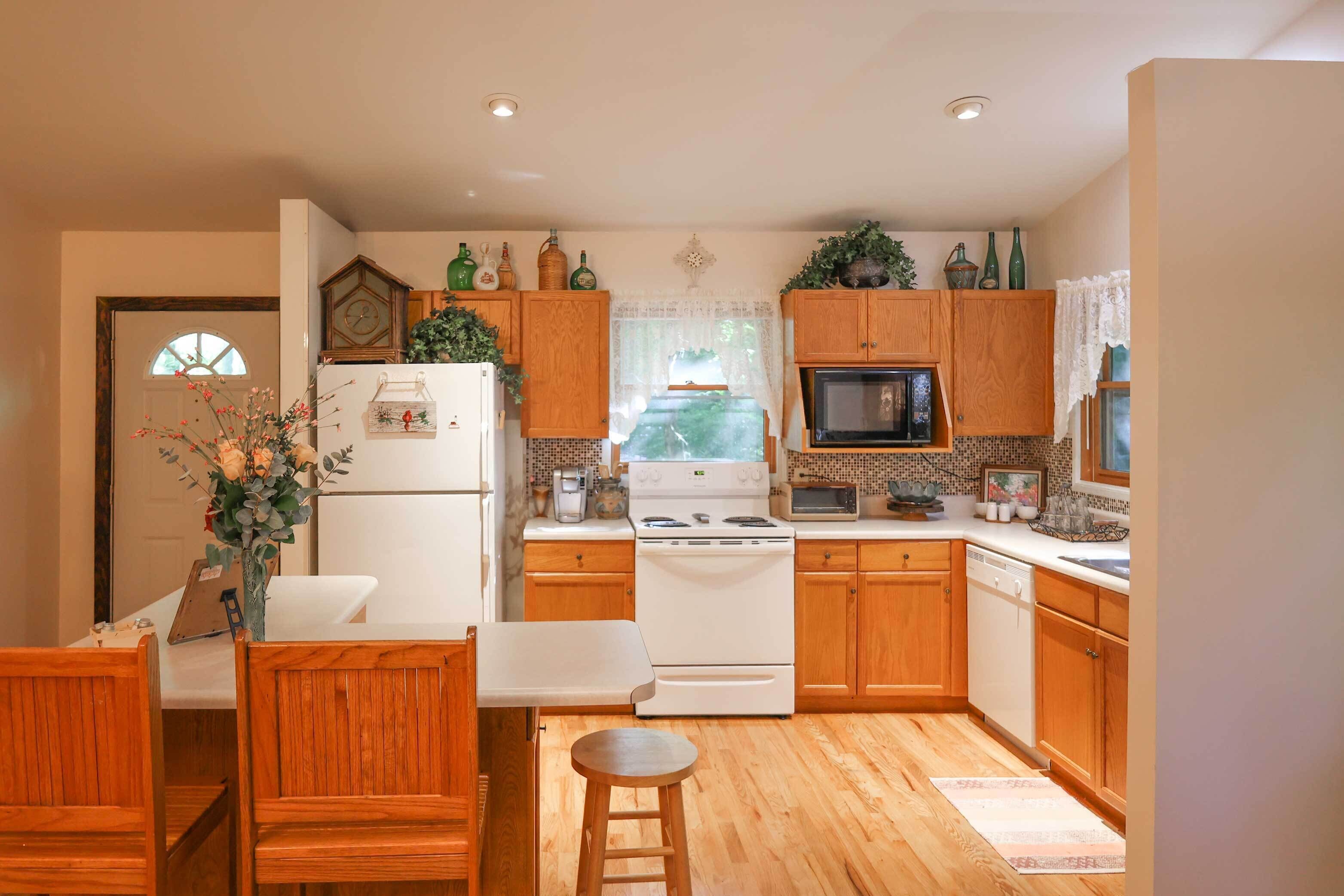 Nhà (3 Bedrooms) | Nội thất